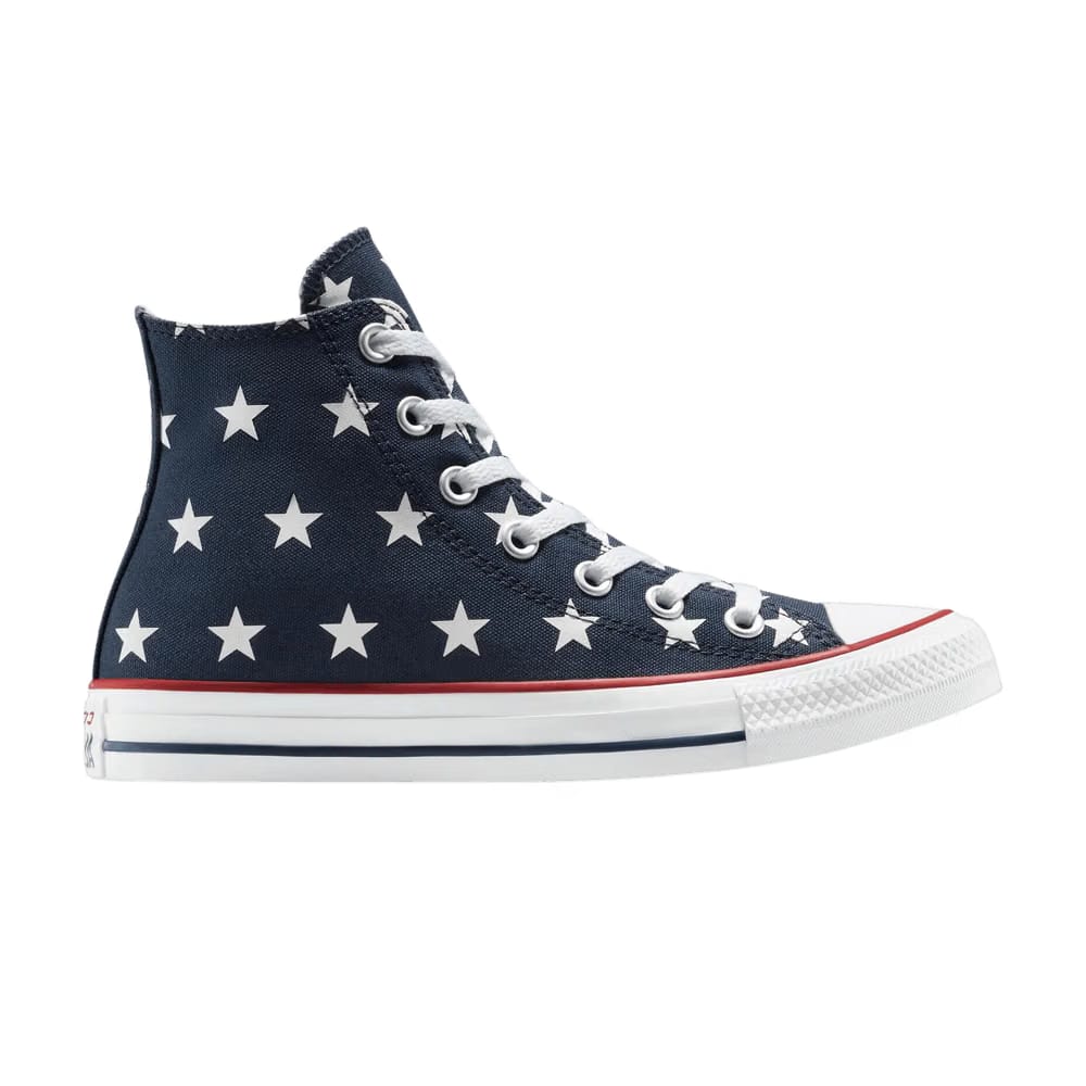 Converse Wmns Chuck Taylor All Star High 'Celestial - Navy White'