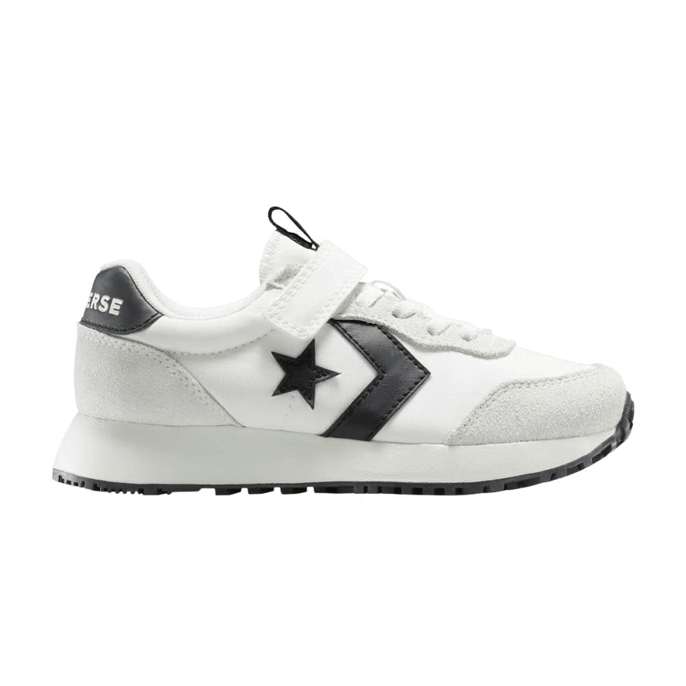 Converse Omega Trainer EasyOn PS Vintage White Black