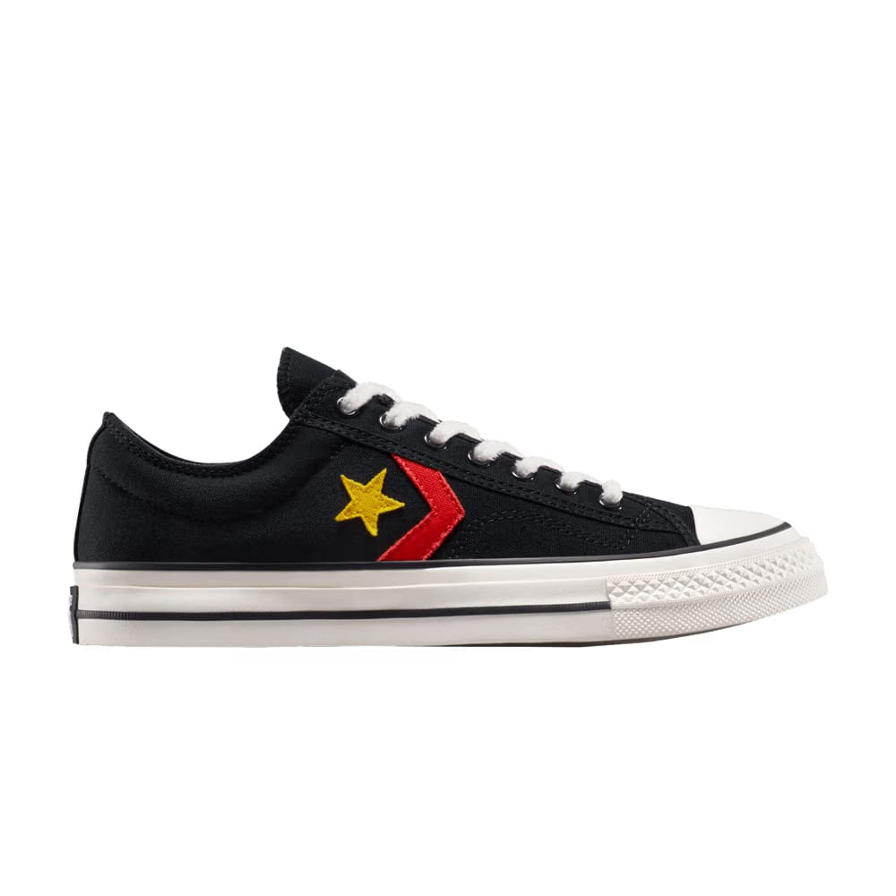 Daily Paper x Converse Star Player 76 Low African Heritage
