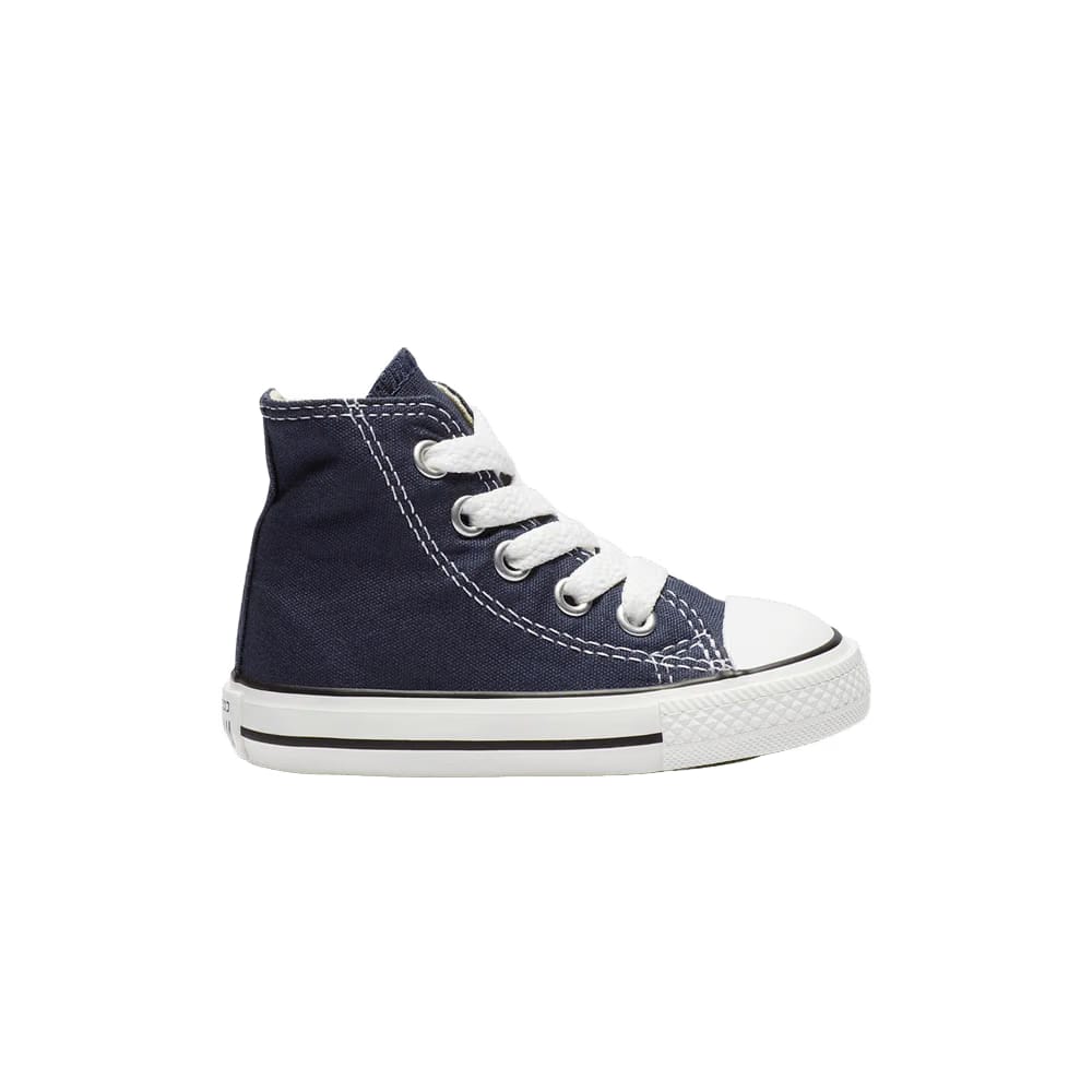 Converse Chuck Taylor All Star High Top TD Navy