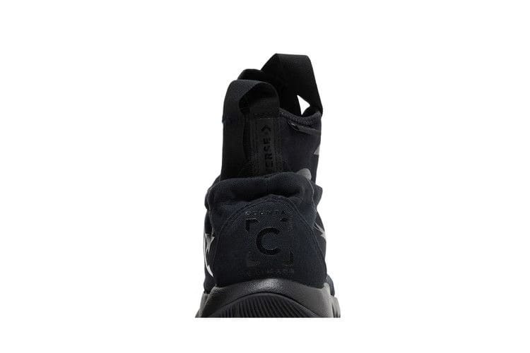 Converse Chuck Taylor All Star Utility Explore Counter Climate High Triple Black