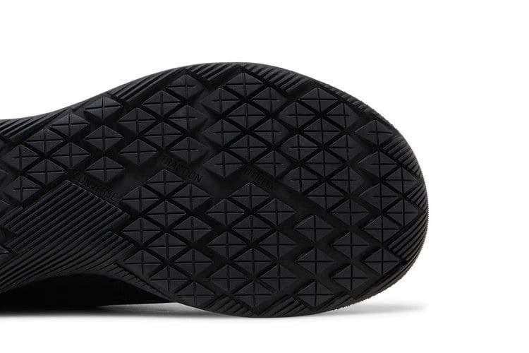 Converse Chuck Taylor All Star Utility Explore Counter Climate High Triple Black