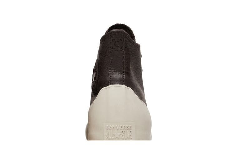 Converse Chuck Taylor All Star Lugged 2.0 Counter Climate High Velvet Brown