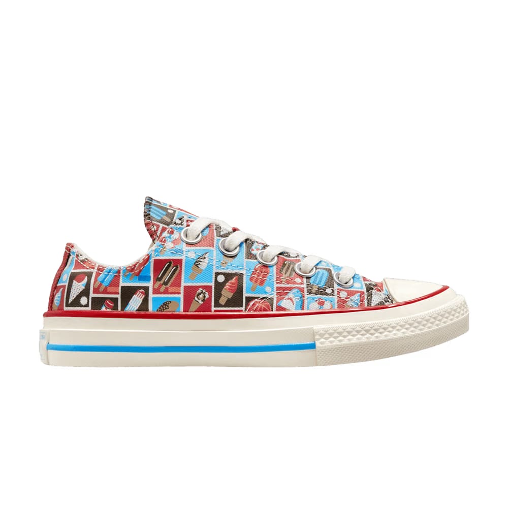 Converse Chuck 70 Low PS Frozen Treats