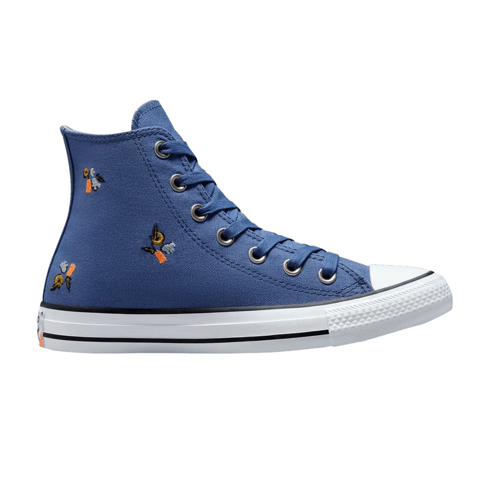 Converse Wmns Chuck Taylor All Star High 'We Are Stronger Together'