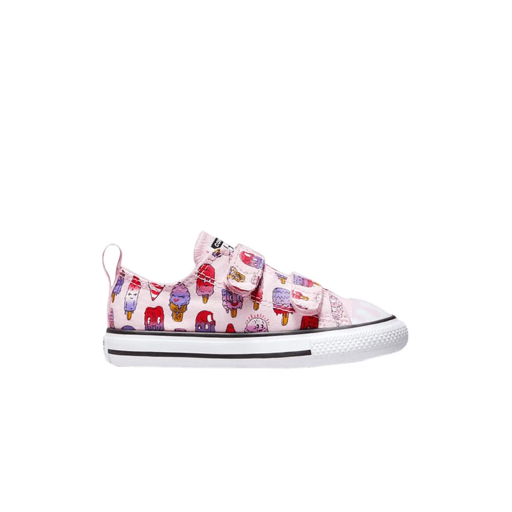 Converse Chuck Taylor All Star Low Easy-On TD Sweet Scoops
