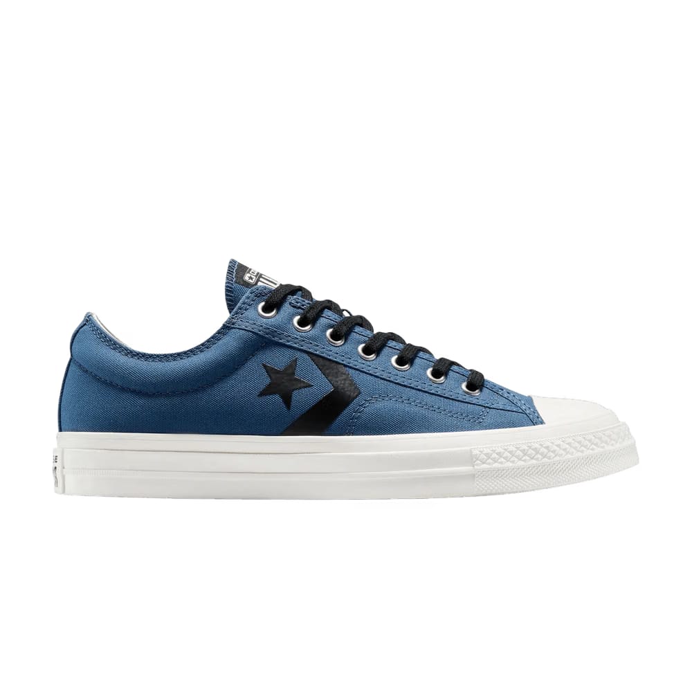 Converse Star Player 76 Low Slacker Blue