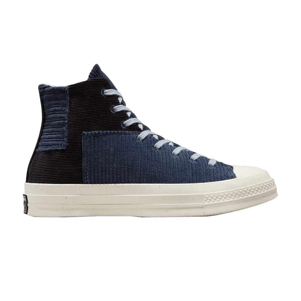 Beyond Retro x Converse Chuck 70 High Upcycled Corduroy