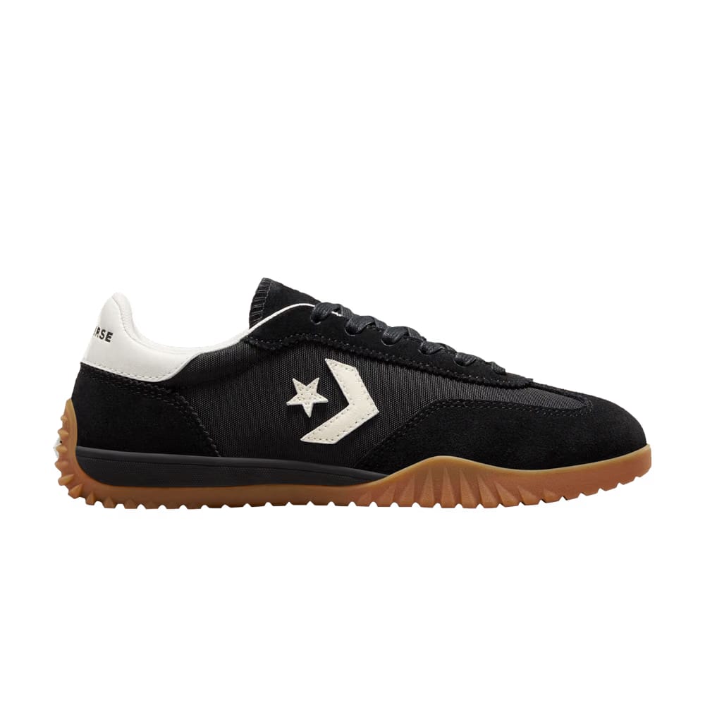 Converse Run Star Trainer Black Egret