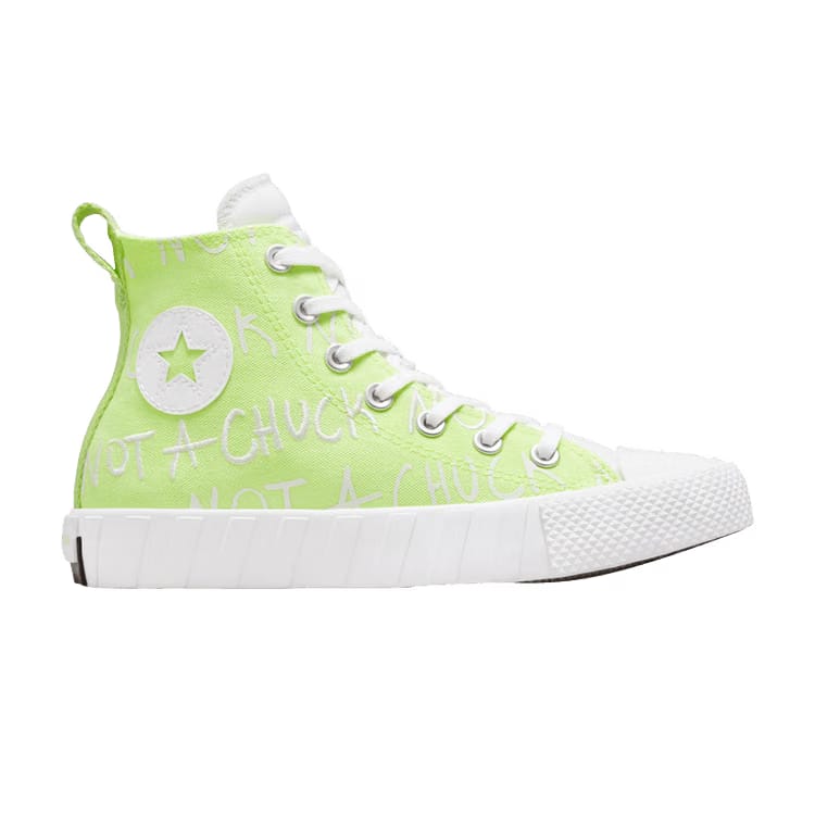 UNT1TL3D High GS Volt