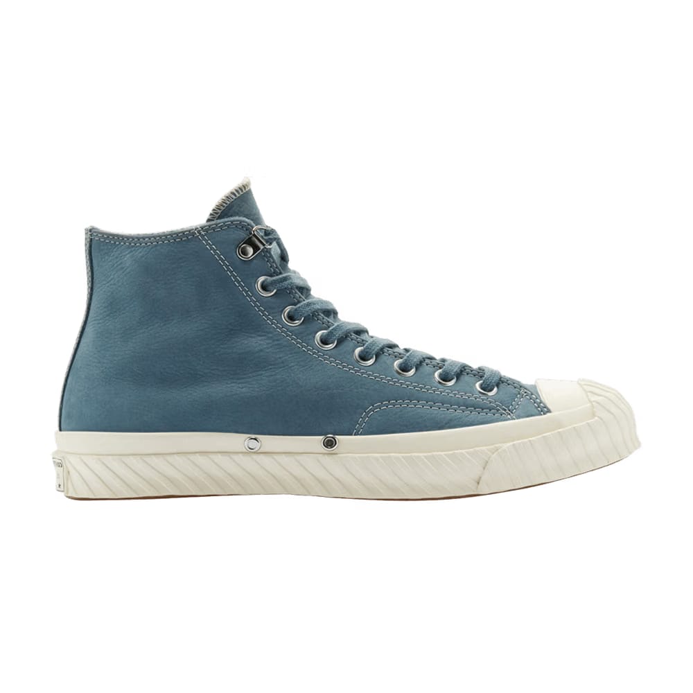 Converse Chuck 70 Bosey Water Repellent High Lakeside Blue