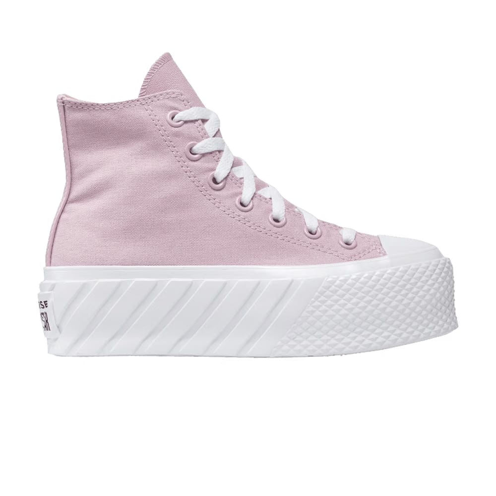 Converse Wmns Chuck Taylor All Star Lift 2X High 'Himalayan Salt'