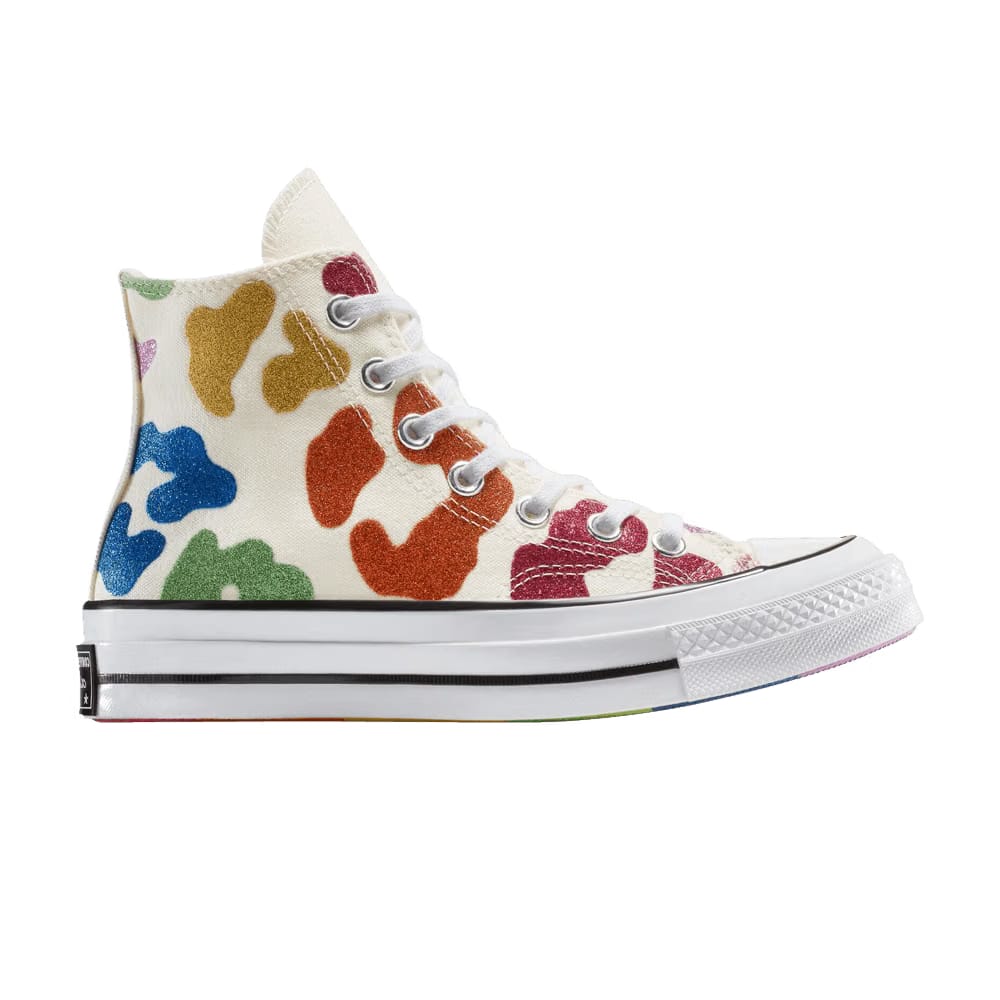 Converse Chuck 70 High Pride 2025
