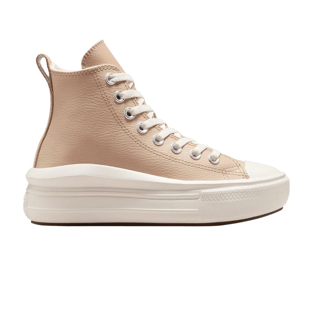 Converse Chuck Taylor All Star Move High GS Warm Quarry