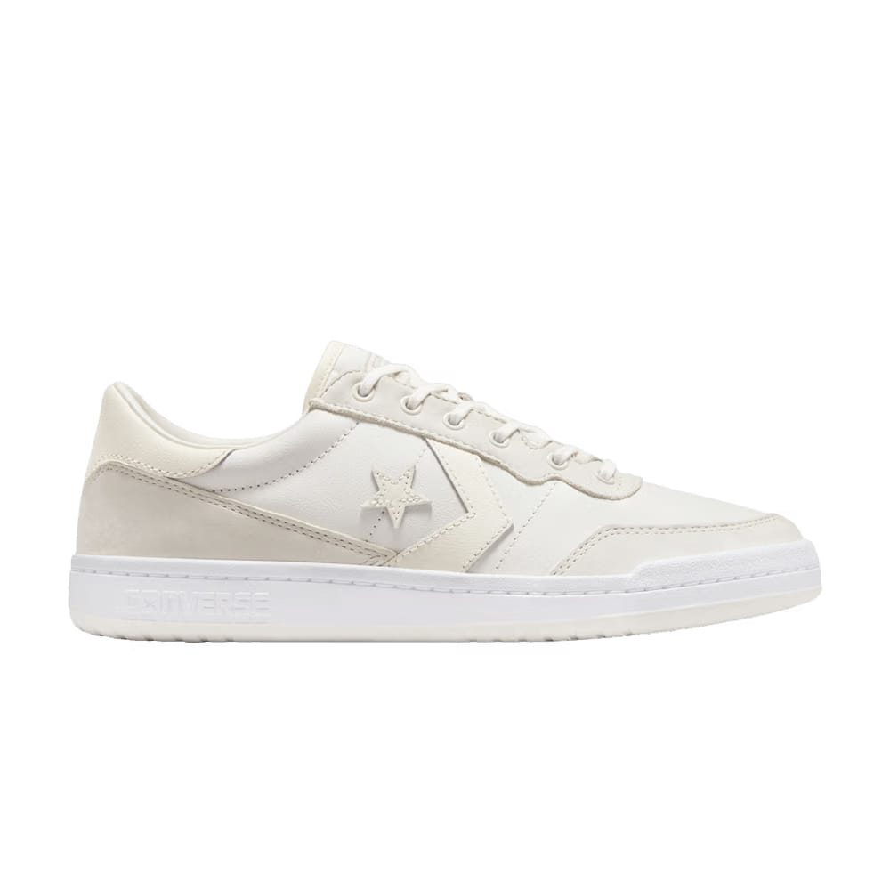 Converse Fastbreak Pro Beige White