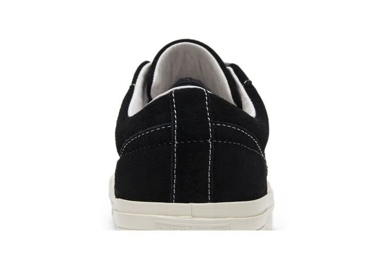 Golf Le Fleur x Converse One Star Ox Mono Black