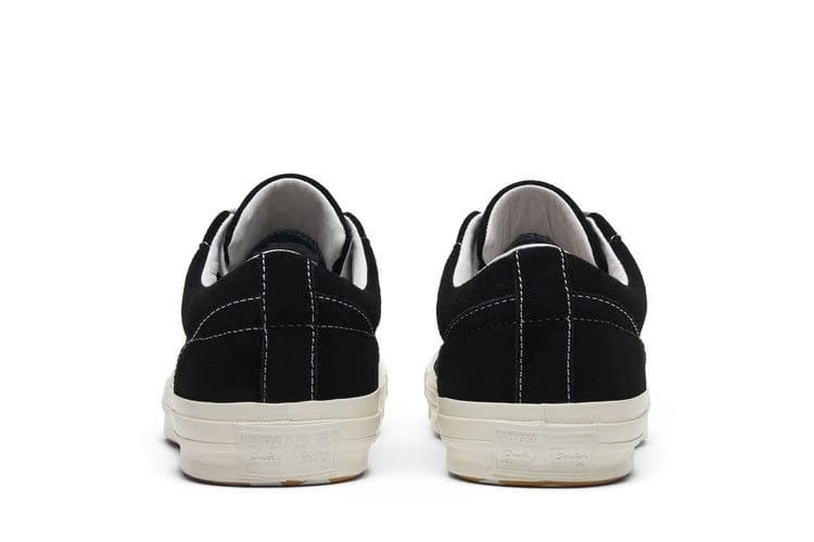 Golf Le Fleur x Converse One Star Ox Mono Black