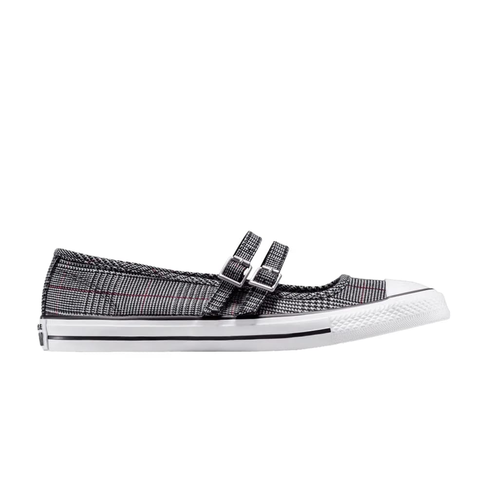 Converse Wmns Chuck Taylor All Star Dainty Mary Jane 'Plaid'