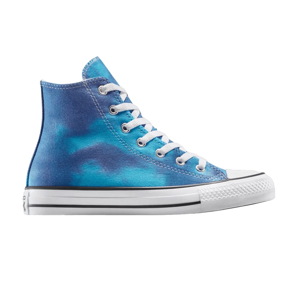 Converse Chuck Taylor All Star High GS Color Splash - Gnarly Blue