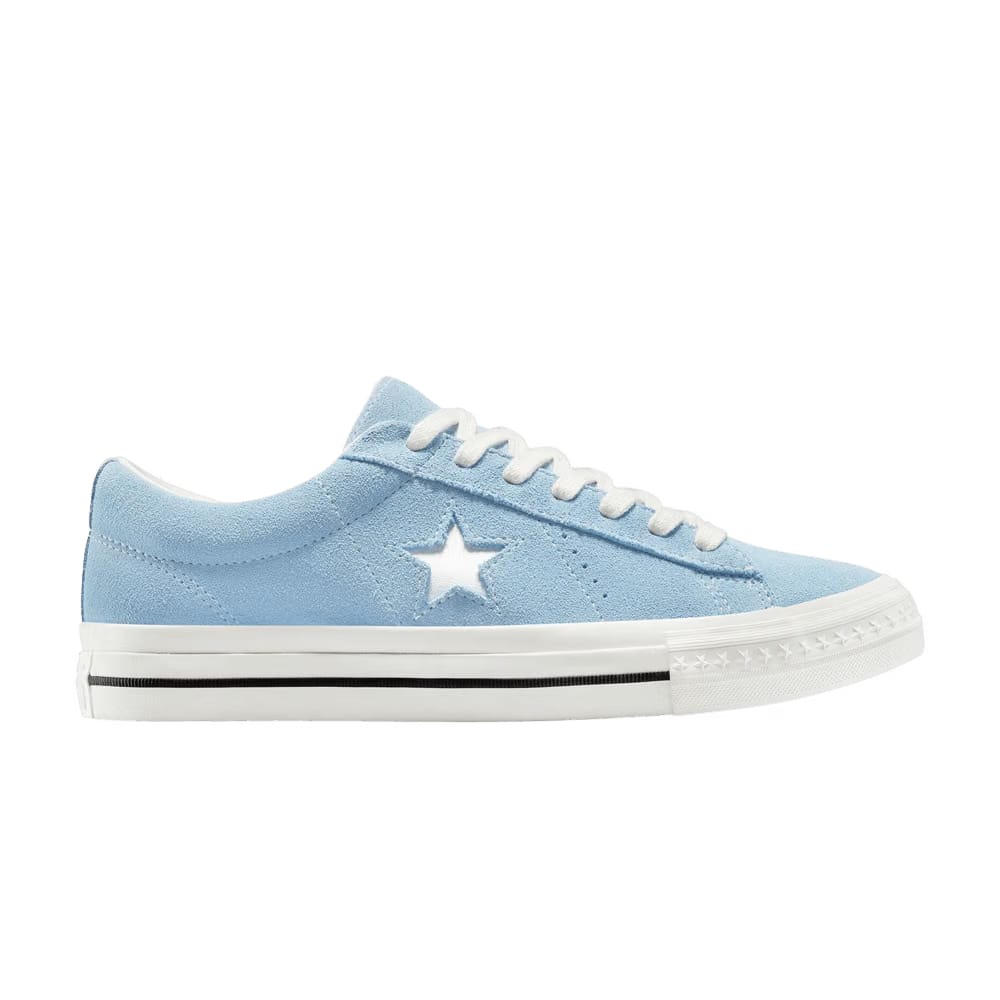 Converse One Star 95 Low Light Blue