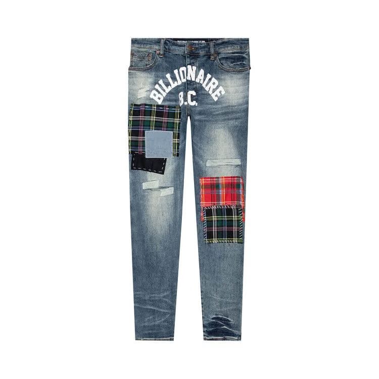 Billionaire Boys Club Clubhouse Jean Helix