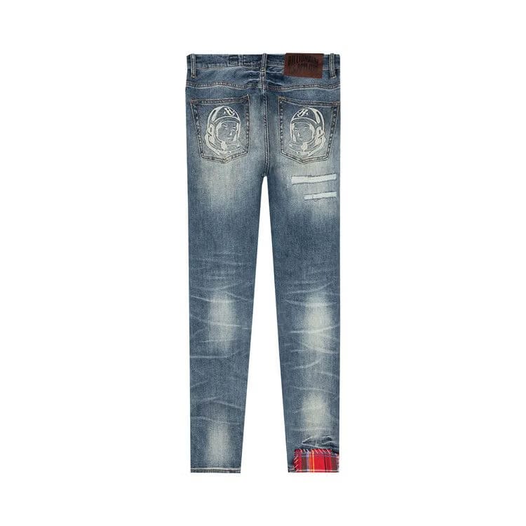 Billionaire Boys Club Clubhouse Jean Helix