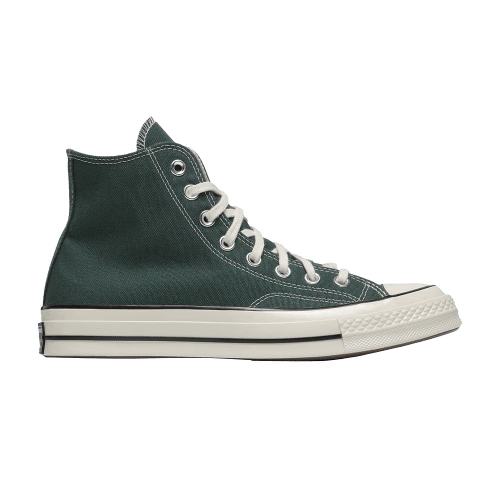 Converse Chuck 70 High Green Envy