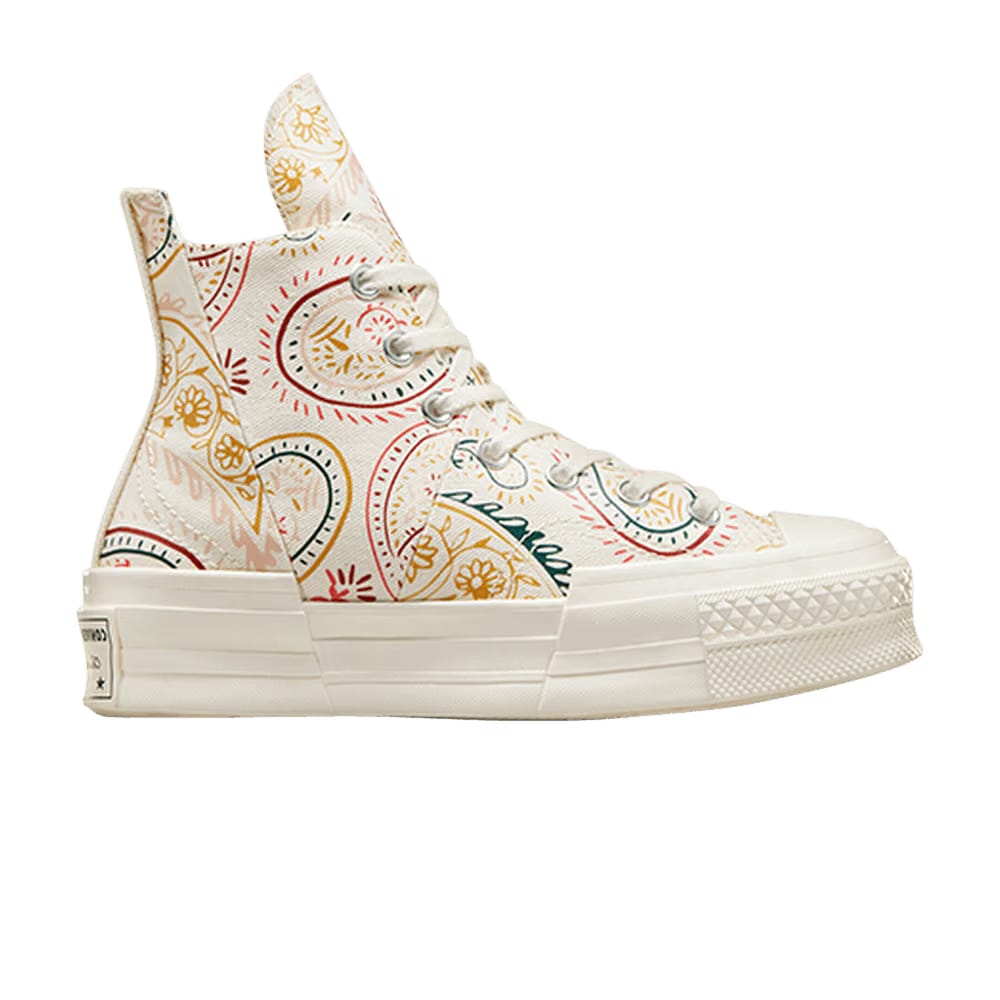 Converse Chuck 70 Plus High Crafted Evolution