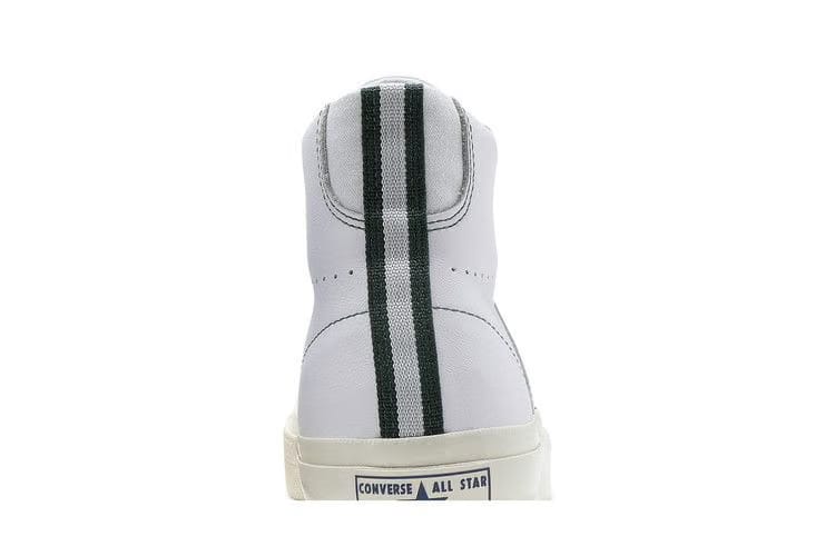 Case Study x Converse One Star Academy High White