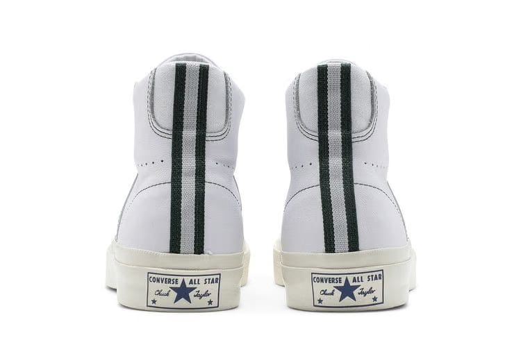 Case Study x Converse One Star Academy High White