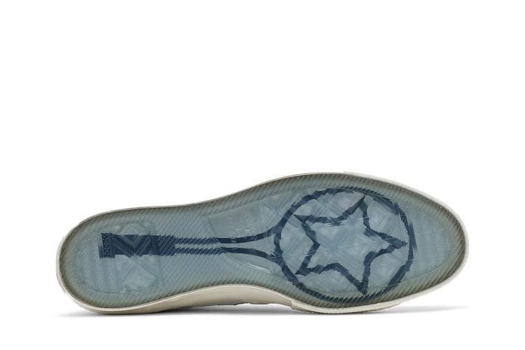 Case Study x Converse One Star Academy High White