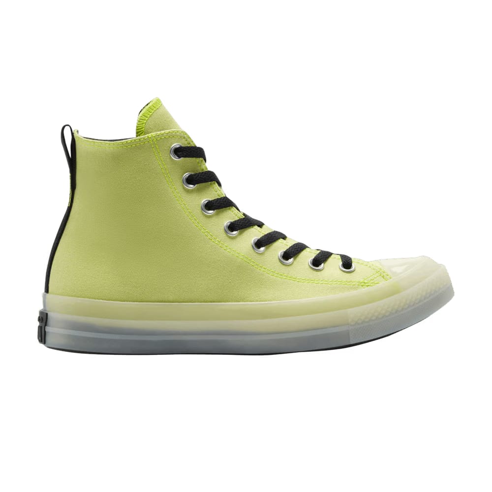 Converse Chuck Taylor All Star CX High Hi-Vis Collection - Lemon Venom