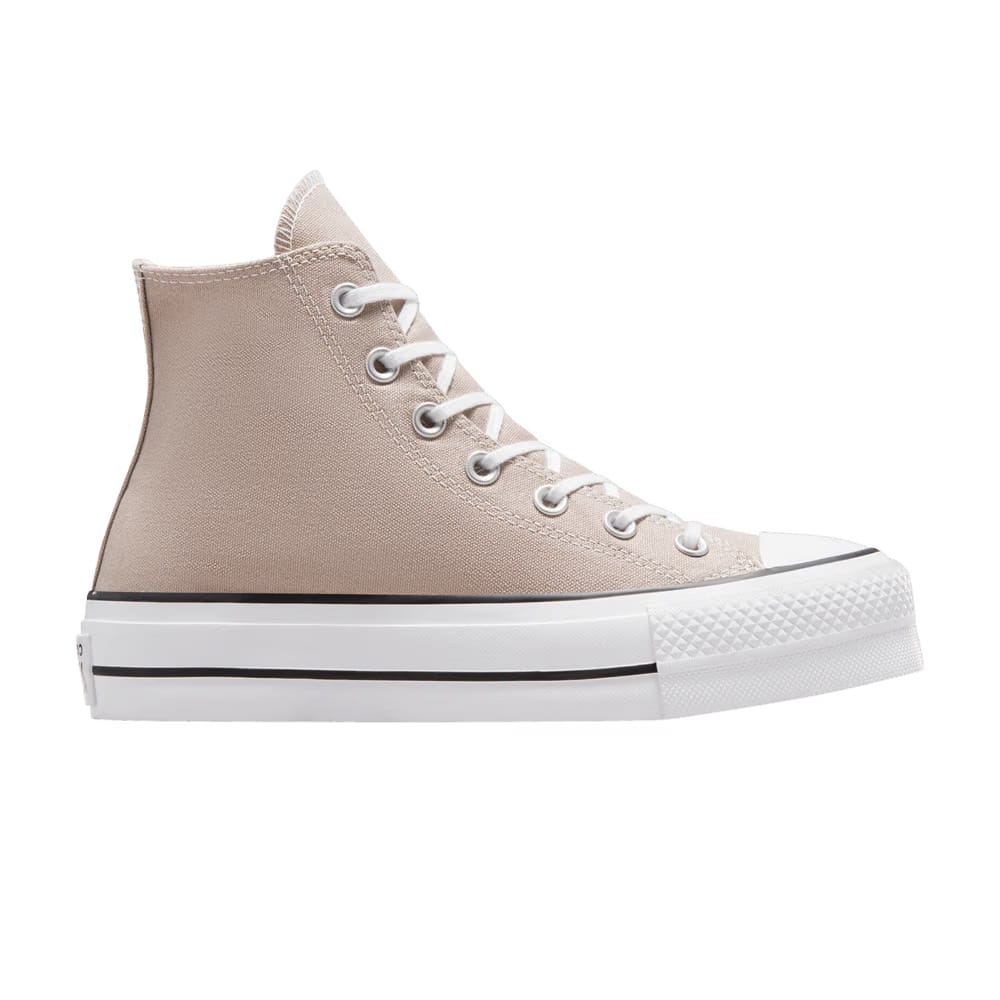 Converse Wmns Chuck Taylor All Star Lift Platform High 'Wonder Stone'