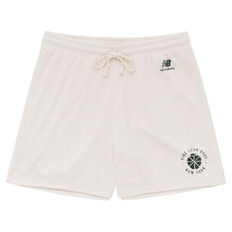 Aimé Leon Dore x New Balance SONNY NY Gym Shorts Pristine