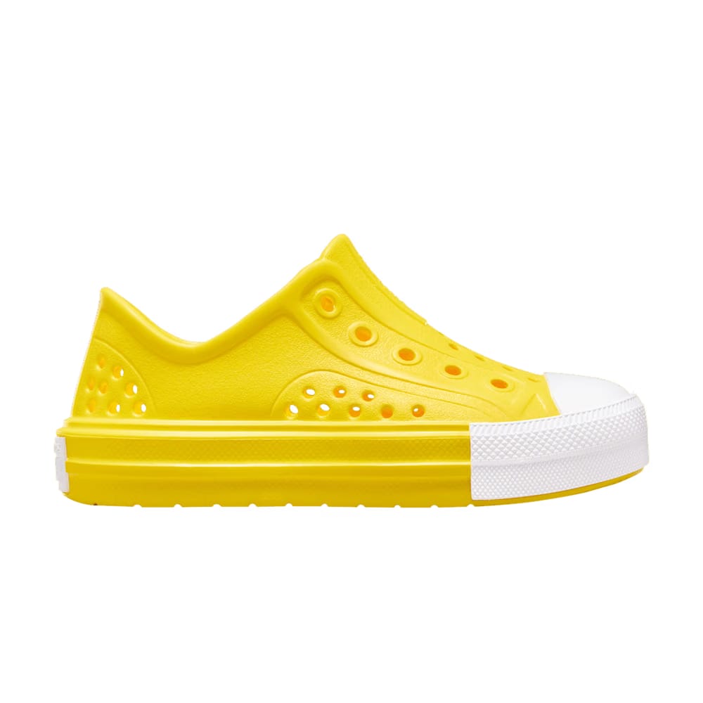 Converse Chuck Taylor All Star Play Lite CX Low PS Dandy Lion Yellow