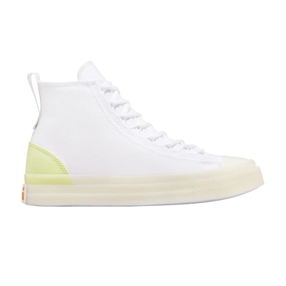 Converse Chuck Taylor All Star CX EXP2 High White Citron