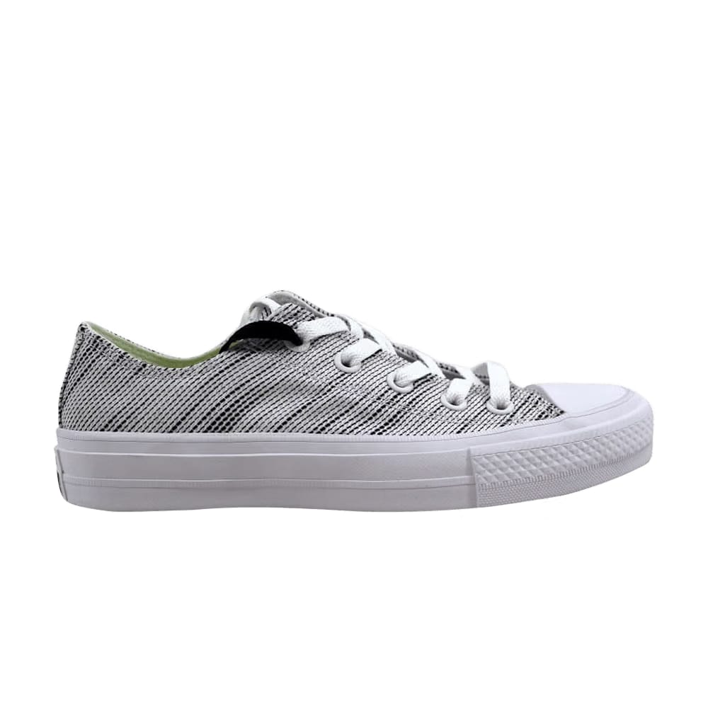 Converse Chuck Taylor All Star 2 Knit Ox White