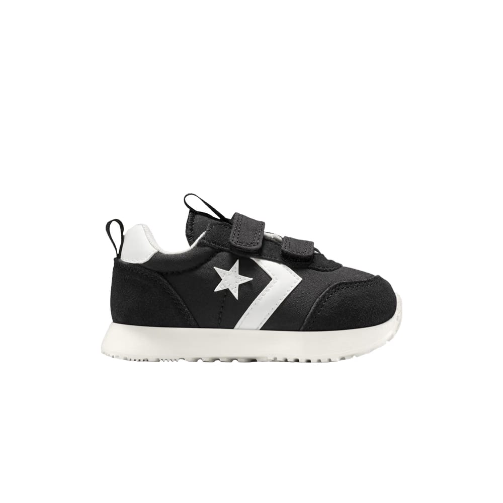Converse Omega Trainer EasyOn TD Black Vintage White
