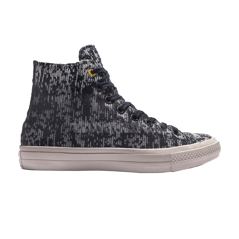 Converse Chuck Taylor All Star 2 Rubber High Top