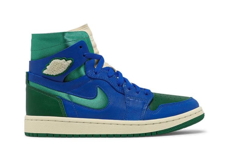 Aleali May X Wmns Air Jordan 1 High Zoom Comfort Califia