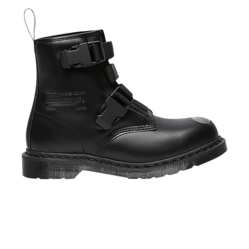 WTAPS x 1460 Remastered Boot Black