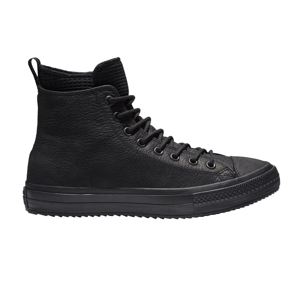 Converse Chuck Taylor All Star Waterproof Hi Triple Black