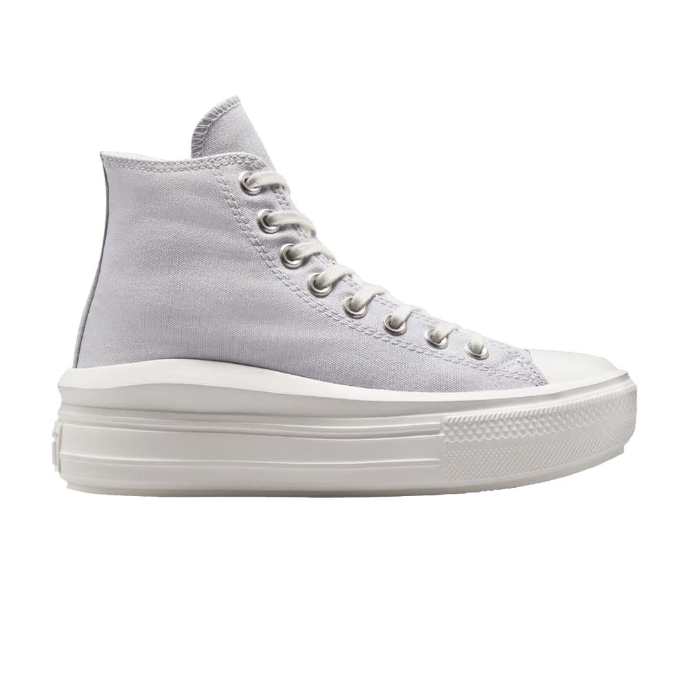 Converse Wmns Chuck Taylor All Star Move Platform High 'Mouse'