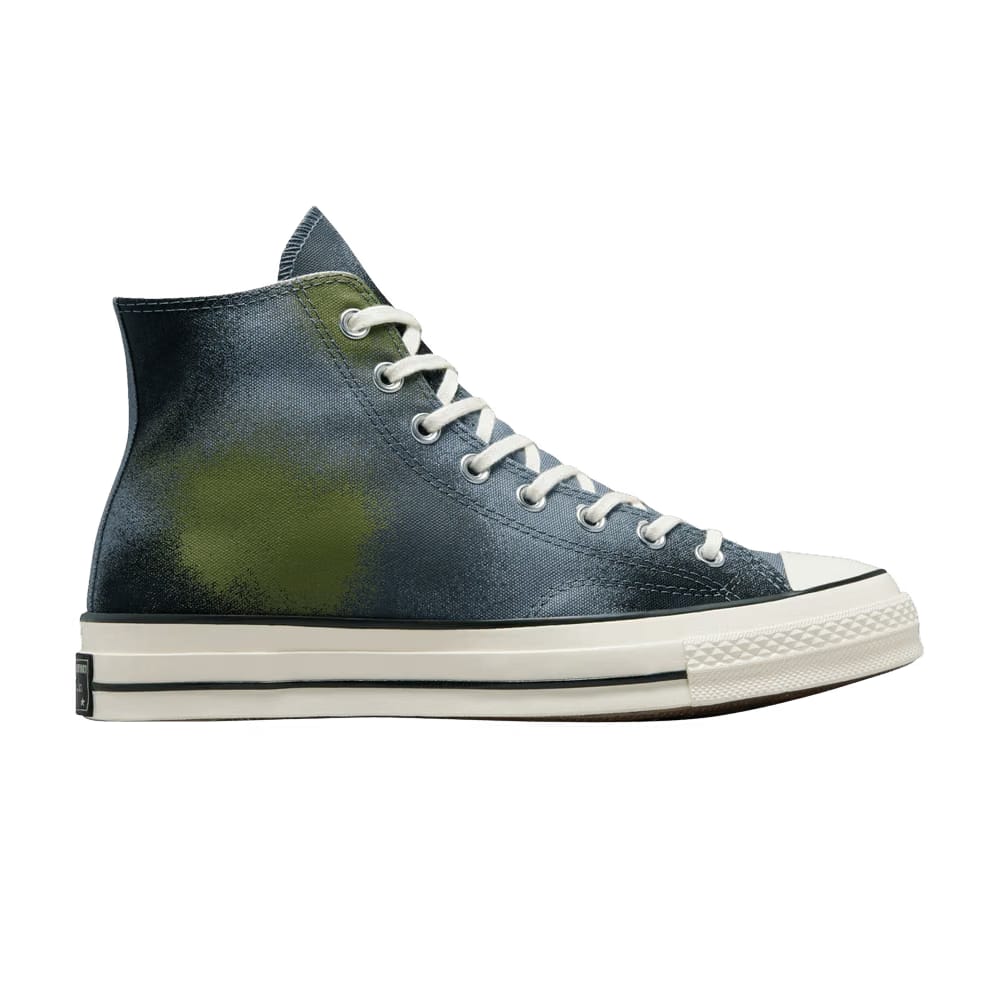 Converse Chuck 70 High Spray Paint