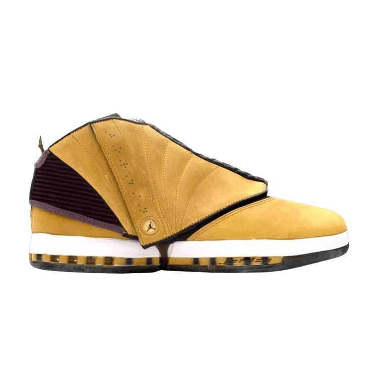 Air Jordan 16 OG Ginger