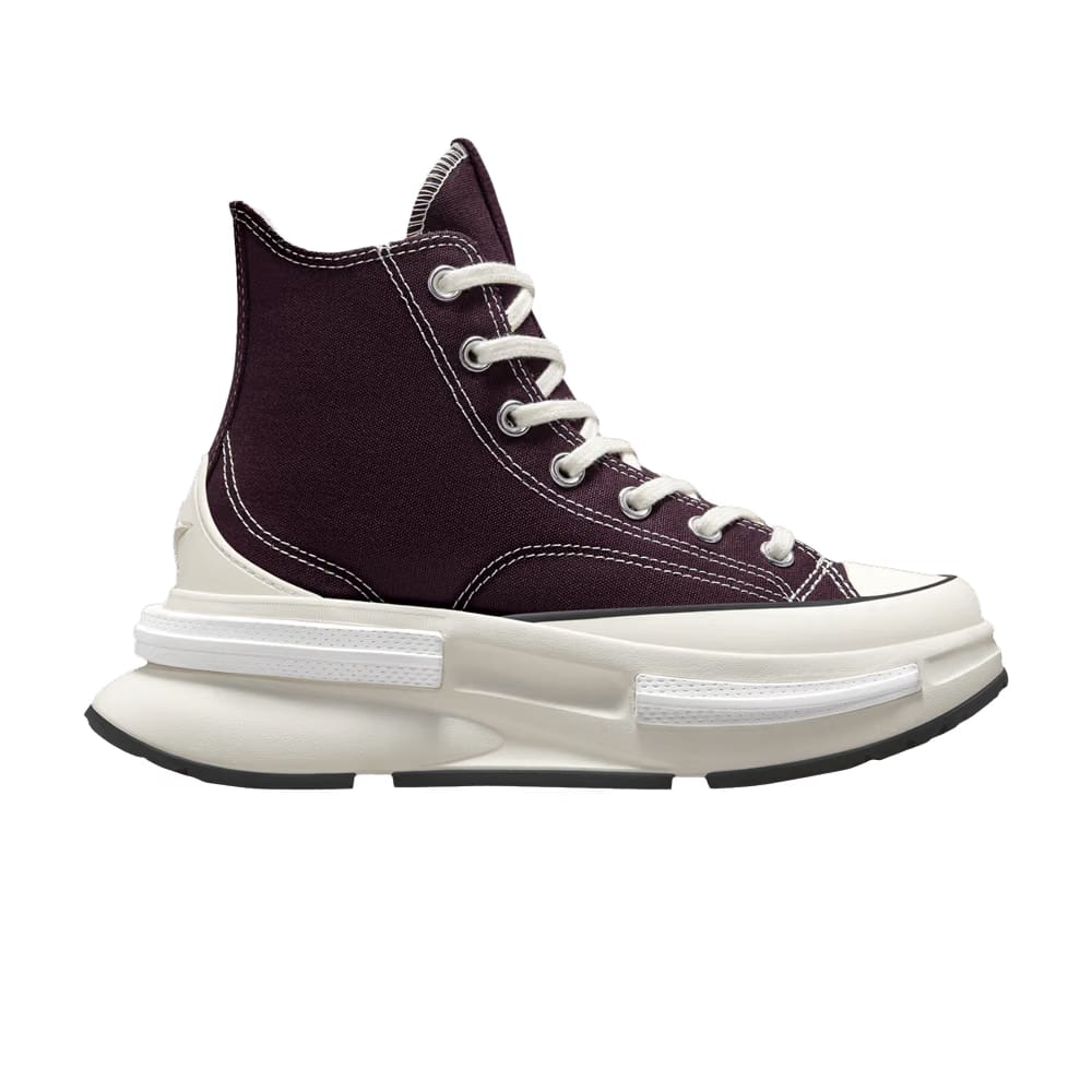 Converse Run Star Legacy CX High Black Cherry