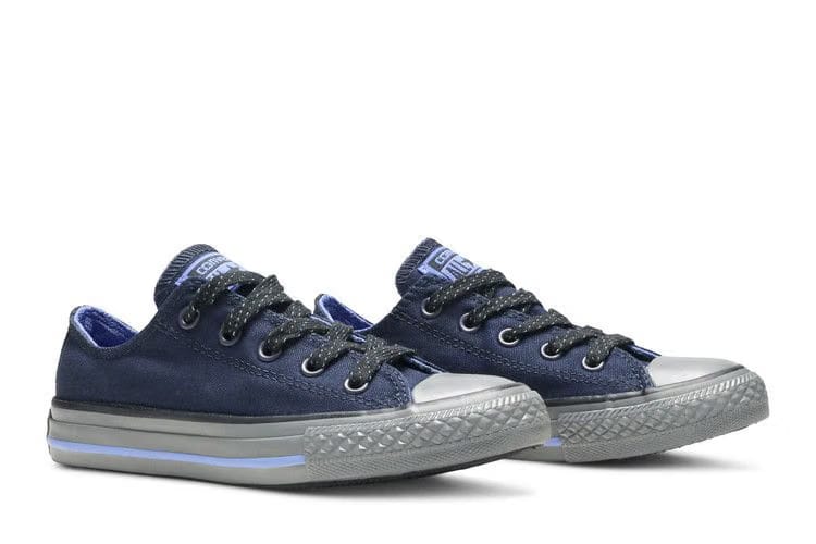 Converse Chuck Taylor All Star Ox Obsidian