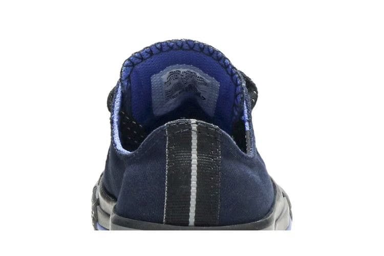 Converse Chuck Taylor All Star Ox Obsidian
