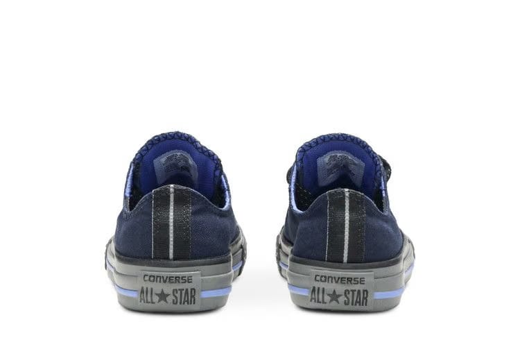 Converse Chuck Taylor All Star Ox Obsidian