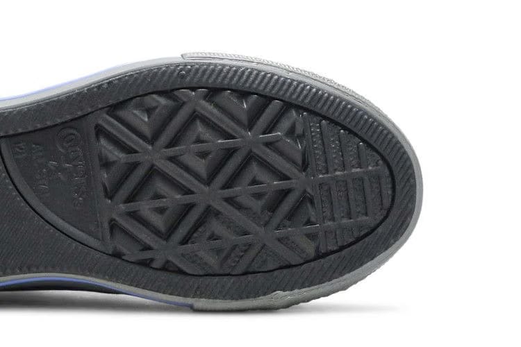 Converse Chuck Taylor All Star Ox Obsidian